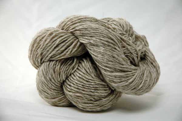 UNDYED NATURAL WHITE Meadow - Green Mountain Spinnery