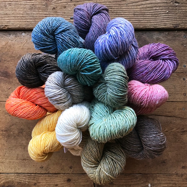 yarn category