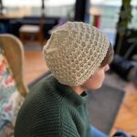 Ridges Hat Free Hat Pattern